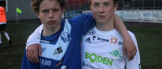 Ungdomarna som ger framtidshopp