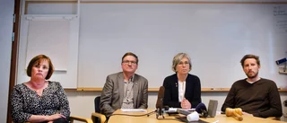 Kommunen: "Vi jobbar offensivt"