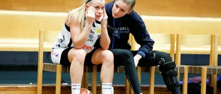 Bakslaget: Luleåstjärnan kan missa SM-finalrysaren