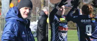 ”Vill att vi visar mod både med och utan boll”