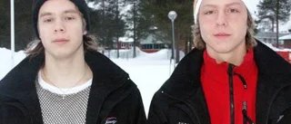 Kalix Bandy vann dragkampen om Edvartsen