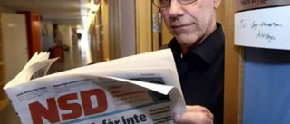 Välkommen hit, William!