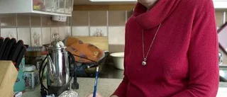 Oro för legionella i kvarteret Hägern