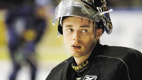 Daniel Larssons NHL-dröm kommer allt närmare. Utmärkelsen i AHLs Allstar-match väger tungt.