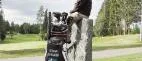 Bergman har fortsatt flyt i PGA-kvalet