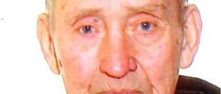 Artur Utterström, Rönnberg 85 år
