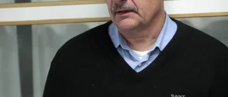 Bråk om tvättavtal