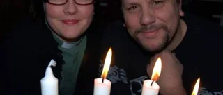 Gemensamt julfirande i Kalix