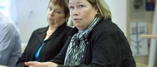 Icke godkänt betyg