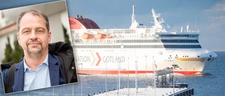 Fulla båtar i påsk trots höjda biljettpriser