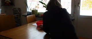 Hennes flicka var mobbad