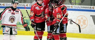 Luleå lyfter mot slutspelet