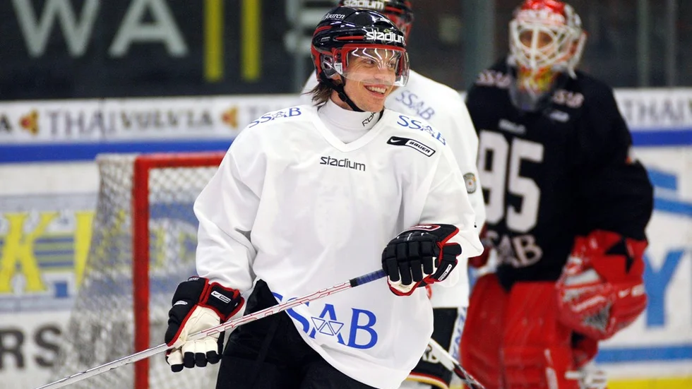 Dieter Kalt,Luleå Hockey