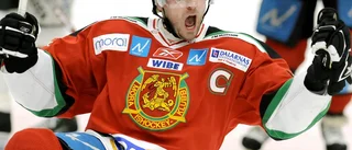 Ingen Bogg till Luleå