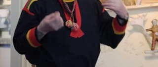 Från tro till renskötsel