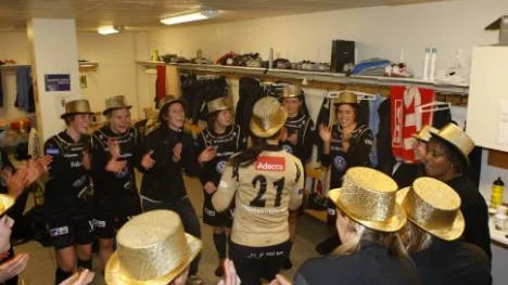 Roland Arnqvist gjorde Umeå till ett storlag. Nu delar han med sig av visdomen till Piteå IF. OBS: Bilden är ett montage.