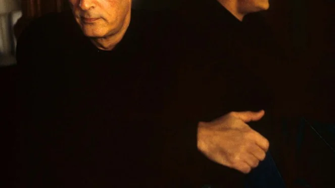 Paul Auster bjuder på läskalas.