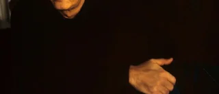Paul Auster tillbaka i mästarklass