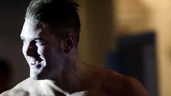 Jakob Dorch är tillbaka i de riktigt stora sammanhangen. I morgon startar kortbane-VM i Dubai.