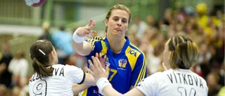 Sverige klart för handbolls-EM