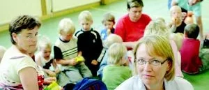 Familjedaghemmen vill bli synligare