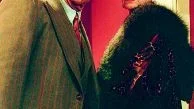 30-tal. Bob Hoskins och Judi Dench som Teaterlondons mest omaka par i "Mrs Henderson presenterar".Foto: Sandrew Metronome