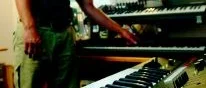 Legendarisk  
synth håller än