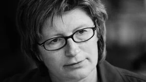 För. Lena Segerberg