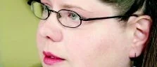Sandra går till regeringsrätten