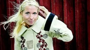 Hemma igen. Viktoria Tolstoy har ägnat en stor del av tiden de senaste åren åt att uppträda i Europa. Nu vill hon ge tillbaka något till publiken hemma i Sverige.Foto: Kerstin Carlsson/Scanpix
