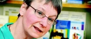 Många struntar i cellprovskontroll