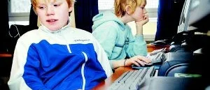 Breviksskolan gör egen skoltidning