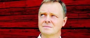 (vdm) "Vi är inte ett borgerligt parti"