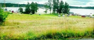 Företagare i Loftahammar drabbades när bygglovsärende föll mellan stolarna