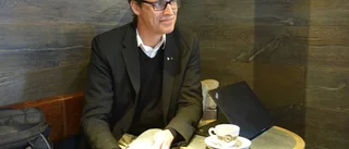 Var sjunde i utanförskap i Kalmar län