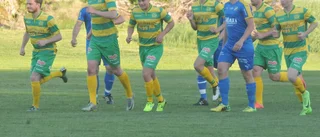 Södra Trögd körde över Elvan i derbyt