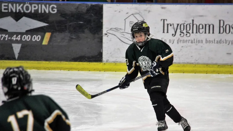 Stora Coop Cup inleds under lördagen.