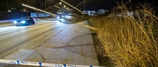 Storm i samhället