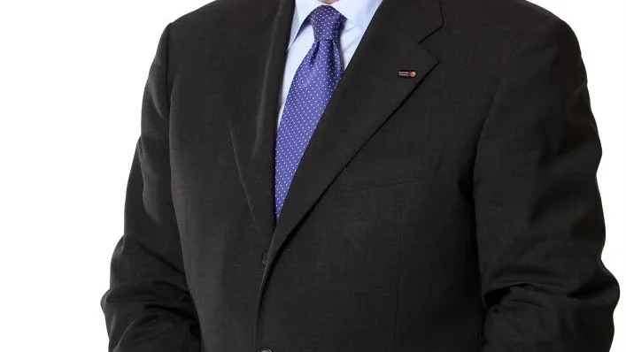 Göran Hedman.