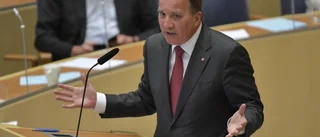 S-kris svår att undgå
