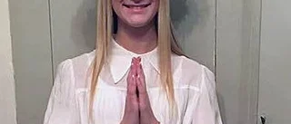 Västra Eds lucia