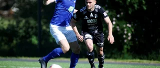 Fanna till toppen till slut
