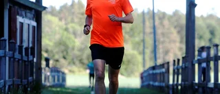 Från kust till kust i 50 mil