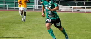 Böckert jagar nya mål