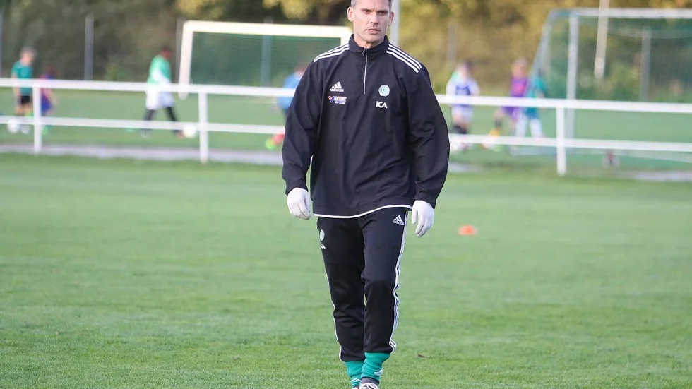 Martin Andersson måste få sitt lag att studsa tillbaka efter två segerlösa matcher.