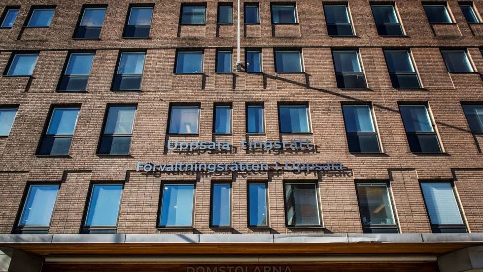 Förvaltningsrätten har beslutat att Enköpings kommun ska betala 150 000 kronor i upphandlingsskadeavgift.