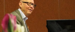 Svängig jazz med Kjelles Kvintett