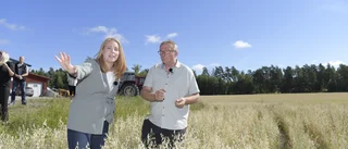 En röst på Centerpartiet är en röst på S och V