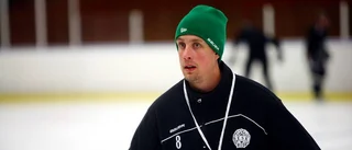 Jonsson: "Mycket att jobba på"