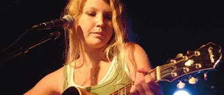 Elin Sigvardsson